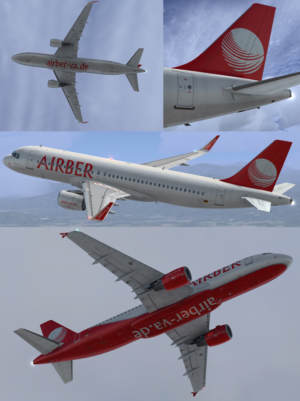 Airber-VA