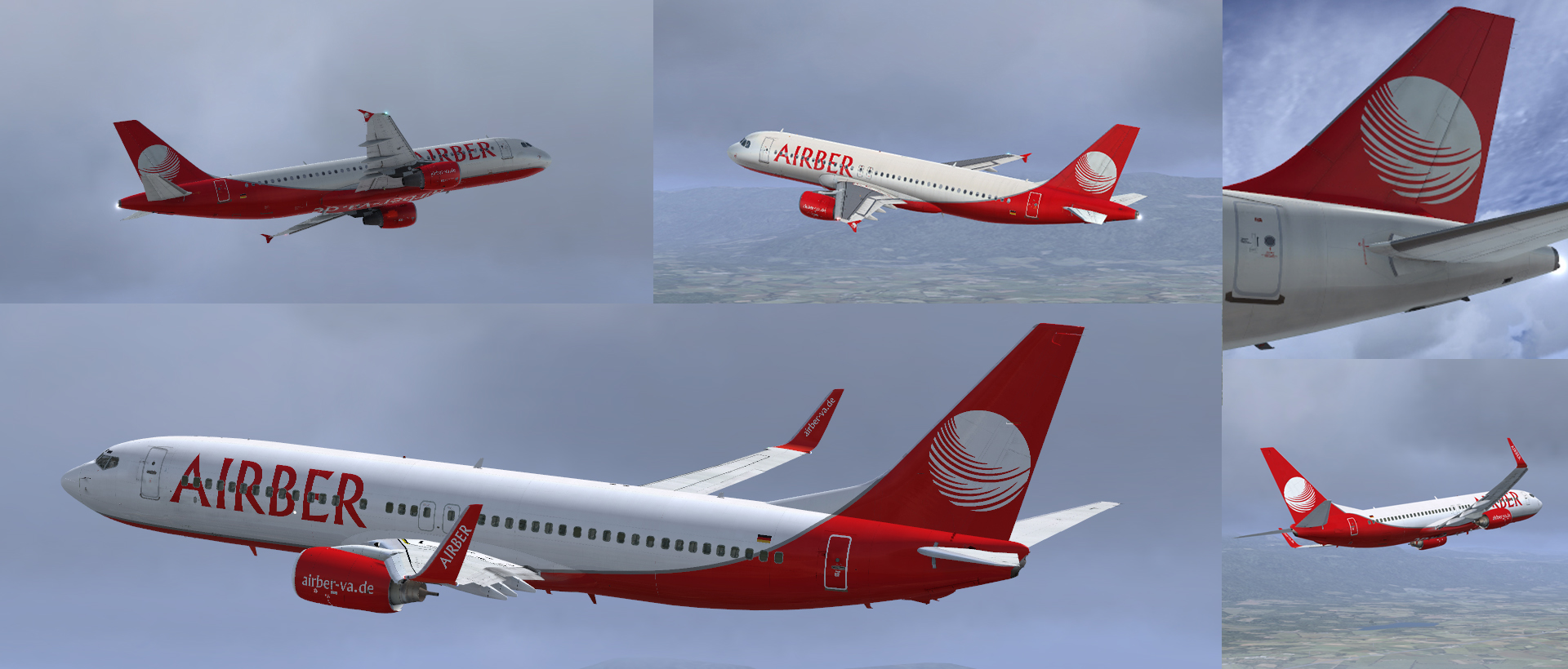 Airber-VA